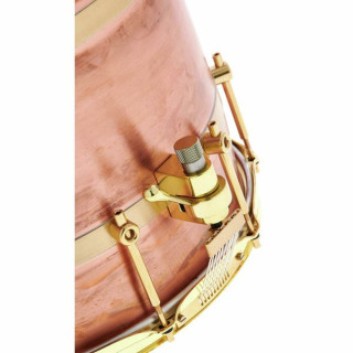 Барабаны Schagerl Оркестровый полевой барабан 14"x14" Schagerl Drums Orchestral Field Drum 14"x14"