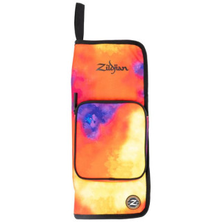 Пакетик для куриных ножек Зильджянского студента оранжевый Zildjian Student Drumstick Bag Orange