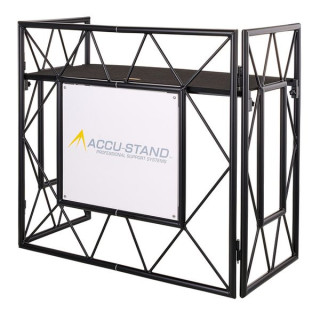 Таблица событий Accu Stand Pro 2 МБ Набор №643184 Accu Stand Pro Event Table 2 MB Bundle №643184