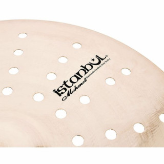 Istanbul Mehmet 18" Серия рентгеновских снимков Multi Crash Istanbul Mehmet 18" X-Ray Series Multi Crash