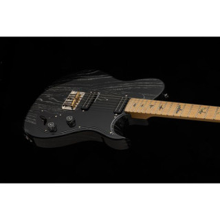 PRS SE NF 53 Black Doghair PRS SE NF 53 Black Doghair