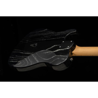 PRS SE NF 53 Black Doghair PRS SE NF 53 Black Doghair