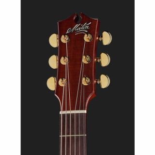 Maton EBG808C Нэшвилл Maton EBG808C Nashville