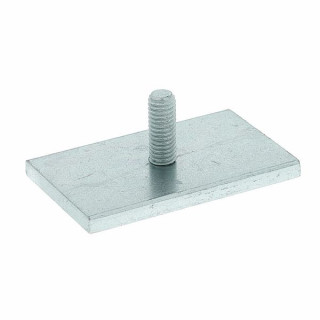 Скользящая деталь с резьбой Stageworx 2 (гальв.) Stageworx Threaded Slide Piece 2 (galv.)