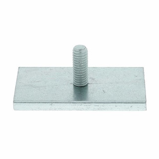 Скользящая деталь с резьбой Stageworx 2 (гальв.) Stageworx Threaded Slide Piece 2 (galv.)