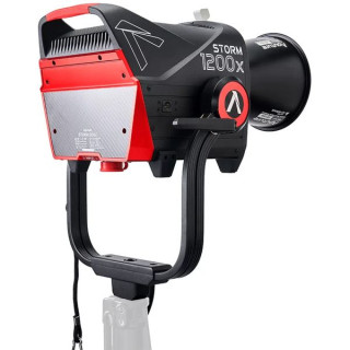Будущий шторм 1200X Aputure Storm 1200X