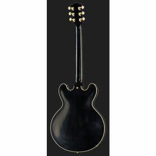 Gibson 1959 ES-355 Переиздание EB VOS Gibson 1959 ES-355 Reissue EB VOS