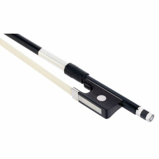 Смычок для альта Glasser Carbon Graphite Viola Bow 4/4 Glasser Carbon Graphite Viola Bow 4/4