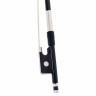 Смычок для альта Glasser Carbon Graphite Viola Bow 4/4 Glasser Carbon Graphite Viola Bow 4/4