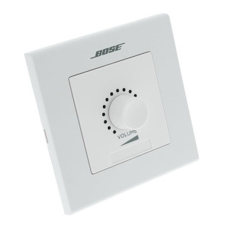 Bose Professional ControlCenter CC-1D White Bose Professional ControlCenter CC-1D White
