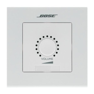 Bose Professional ControlCenter CC-1D White Bose Professional ControlCenter CC-1D White