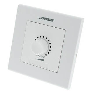 Центр управления Bose CC-1D белый Bose ControlCenter CC-1D White