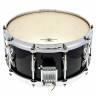 Мультозвуковой малый барабан Black Swamp Percussion MS6514MD-CB Black Swamp Percussion Multisonic Snare MS6514MD-CB