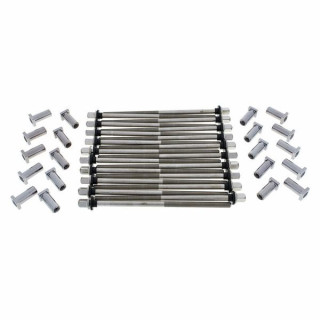 Натяжные болты DW True Pitch Tension Rods BD DW True Pitch Tension Rods BD