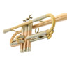 Феникс B2 Bb-труба Fenix B2 Bb-Trumpet