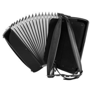 Аккордеон Weltmeister Cassotto 414 41/120/IV115 Weltmeister Cassotto 414 41/120/IV115