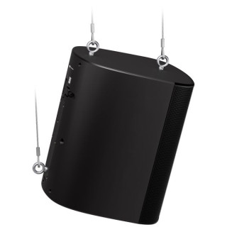 Bose Professional DesignMax DM12SE черный Bose Professional DesignMax DM12SE black