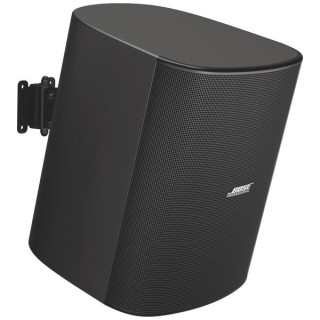 Bose Professional DesignMax DM12SE черный Bose Professional DesignMax DM12SE black