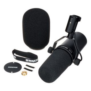 Shure SM 7 B Shure SM 7 B