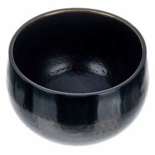 Азиатский звук Храмового колокола настроен на E1 Asian Sound Temple Bell tuned E1