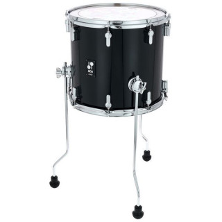 Sonor AQ1 14"x13 Напольный Том Черный Sonor AQ1 14"x13 Floor Tom Black