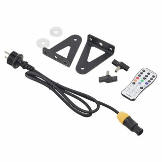 Светодиодная панель Eurolite LED IP T-Bar 16 QCL Bar Eurolite LED IP T-Bar 16 QCL Bar