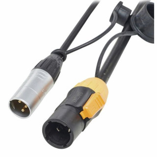 Светодиодная панель Eurolite LED IP T-Bar 16 QCL Bar Eurolite LED IP T-Bar 16 QCL Bar