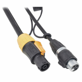 Светодиодная панель Eurolite LED IP T-Bar 16 QCL Bar Eurolite LED IP T-Bar 16 QCL Bar