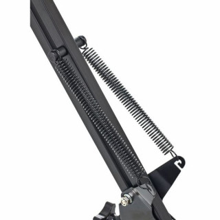 Гибкая микрофонная подставка TIE Studio TIE Studio Flexible Mic Stand