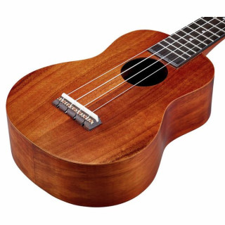 Укулеле Harley Benton Hawaii Koa Soprano Ukulele Harley Benton Hawaii Koa Soprano Ukulele