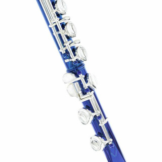 Флейта Startone SFL-55 B Flute Blue