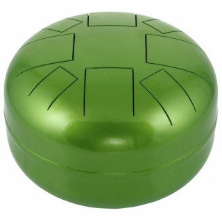 Барабанная дробь ля-минор Terre Tankdrum A-minor