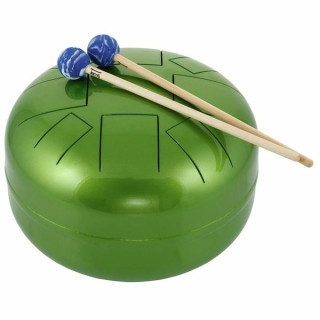 Барабанная дробь ля-минор Terre Tankdrum A-minor