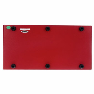 Карл Мартин восьмиугольный переключатель MK3 Carl Martin Octa-Switch MK3