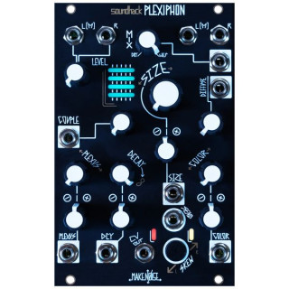 Нойз Плексифон Make Noise Plexiphon
