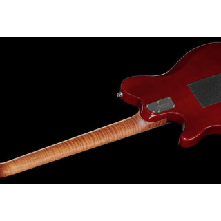 Музыкальный человек Axis Поджарил янтарное пламя MN Music Man Axis Roasted Amber Flame MN