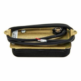 Активатор DiMarzio D X Neck DP 221 BK DiMarzio D Activator X Neck DP 221 BK