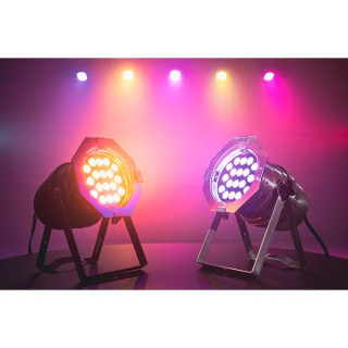 Stairville CX-60 HEX BRS Stairville CX-60 HEX BRS