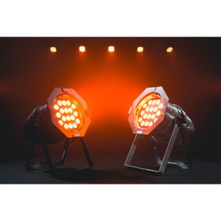 Stairville CX-60 HEX BRS Stairville CX-60 HEX BRS