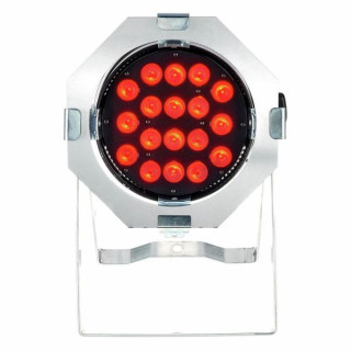 Stairville CX-60 HEX BRS Stairville CX-60 HEX BRS