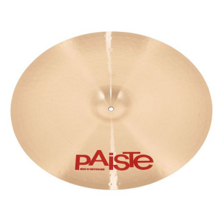 Paiste 2002 Classic 20" Тяжелая езда Paiste 2002 Classic 20" Heavy Ride