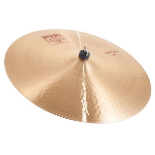 Paiste 2002 Classic 20" Тяжелая езда Paiste 2002 Classic 20" Heavy Ride
