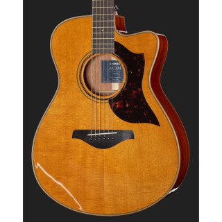 Yamaha AC3M ARE VN Yamaha AC3M ARE VN