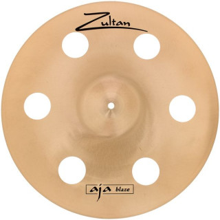 Зултан 18" Aja Blaze Holey Crash Zultan 18" Aja Blaze Holey Crash