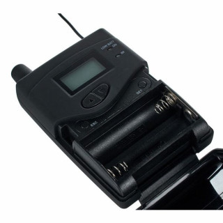 LD Systems MEI 1000 G2 LD Systems MEI 1000 G2