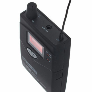 LD Systems MEI 1000 G2 LD Systems MEI 1000 G2