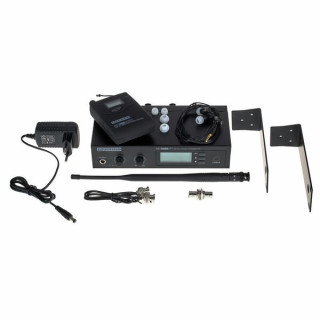 LD Systems MEI 1000 G2 LD Systems MEI 1000 G2