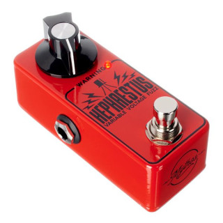 Педаль Mythos Pedals Hephaestus