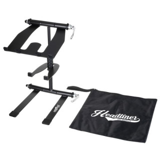 Подставка для ноутбука Digistand Pro с хедлайнером Headliner Digistand Pro Laptop Stand
