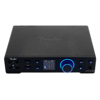 Фендер Студио Квантум HD2 Fender Studio Quantum HD2